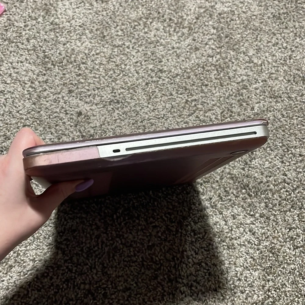 13.3” mid 2012 MacBook Pro